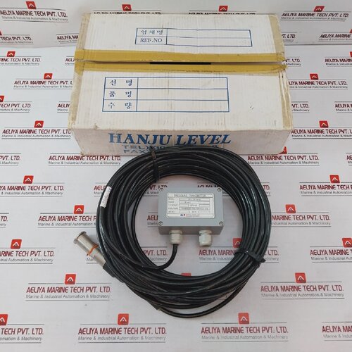 寻Hanju Level HPL100 Series Pressure Transmitter IP56 420MA1