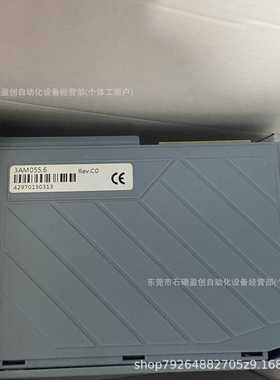 贝加莱PLC模块3AI375.d63AM050.6全新现货库存议价