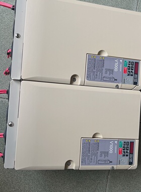 询价-安川变频器CIMRVT4A0031FAA