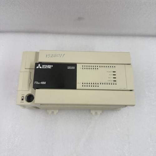 Neuf Comme MITSUBISHI FX3U48MTESS FX3U48M Contrleur Programm
