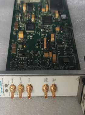 NIPXI5404，功能无敌，成色好，工厂剩下的，议价的！