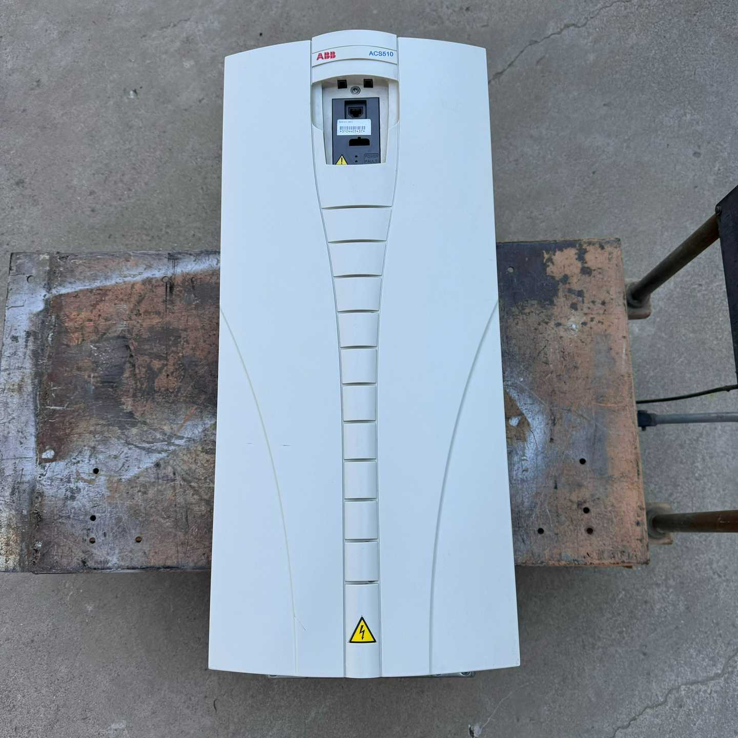 咨询-ABB变频器ACS510-01-195A-4