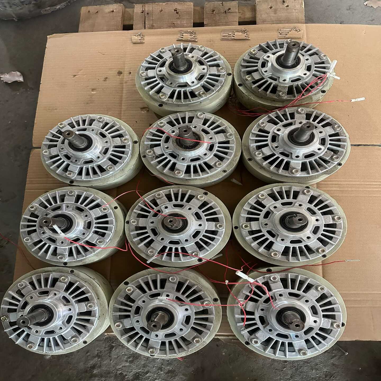 磁粉制动器离合器，2.5kg，25nm，件，询价