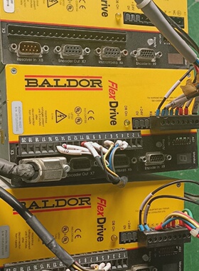 保德驱动器FD2A05TRRN20实拍前询价