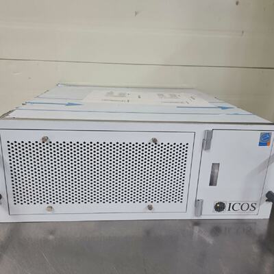 ICOS INDUSRIAL PC PN VC10000404