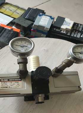议价SMC增压泵EVBA1110-F02