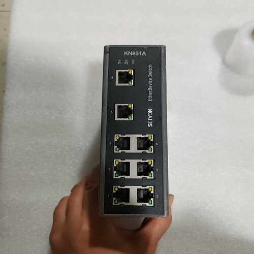 询》议价产品南京科远SCIYON交换机模块KN831A