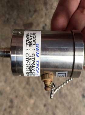 GEMTECH高压气体传感器，型号GTPSNV-420P1适用