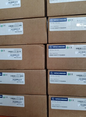 议价RSB20-0800T1T1EAABHH  赫斯曼 8口网管