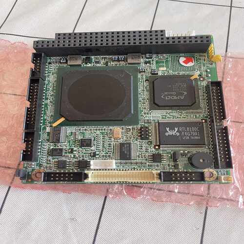 询价AMD工控机主板一张