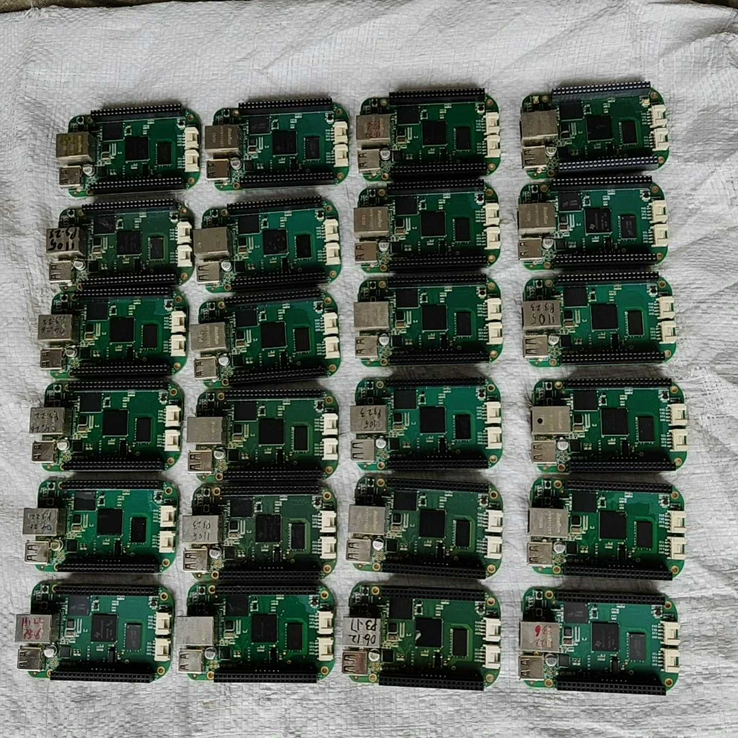 BeagleBone Green  工业开发板询价