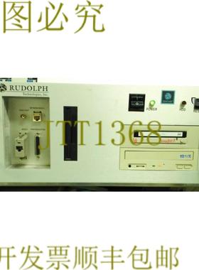 供应8121 RUDOLPH TECH MEGAPULSE 主控制器总成 A-19596