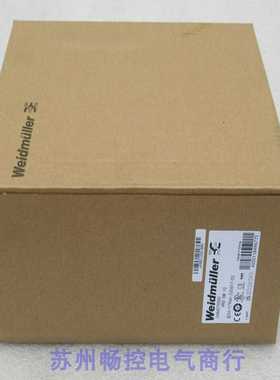 *销售*全新魏德米勒Weidmuller电源PRODM10现货2486070000