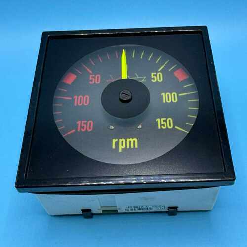 DEIF 转速表 DLQ96-pc-PY 10-0-10V~询价