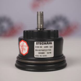 SICK STEGMANN CDD 50 40962PP GREEN ENCODER  6 months warrant