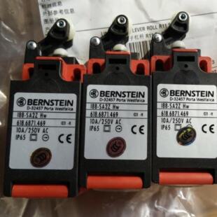 询》邦纳D32457Bernstein行程开关位置传感器RHM0750ME101S1G6100