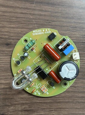 议价WOOJOO SD1609B04-A1418，PCB板，全新