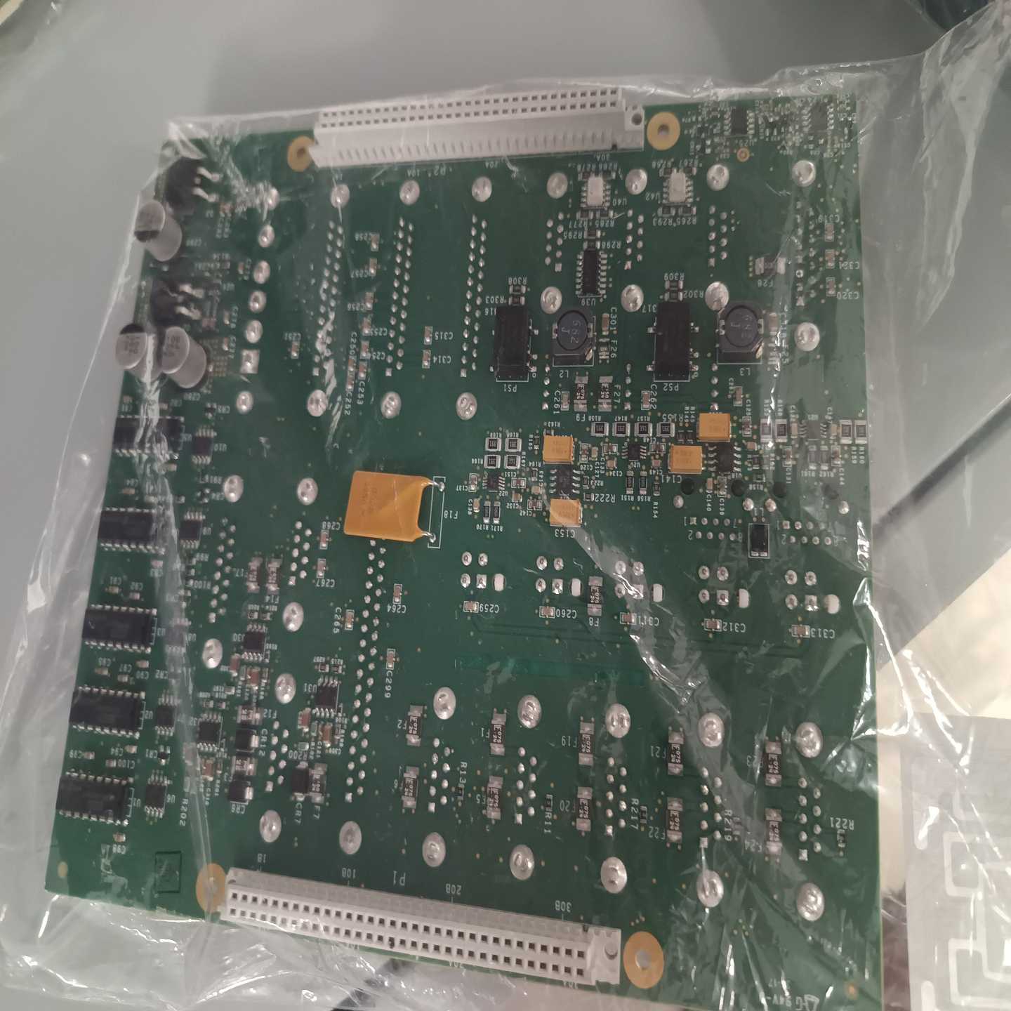 美国LamResearch原装控制板，型号MD202511--议价商品