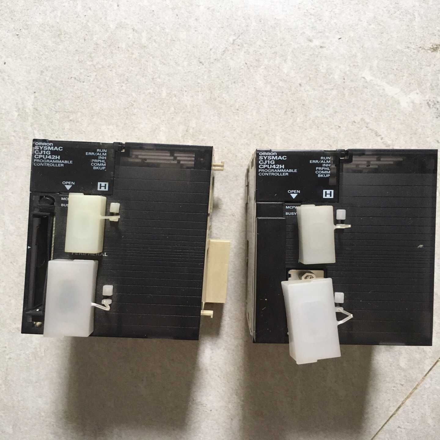 ,CJ1G-CPU42H，CPU44H，CPU42~询价