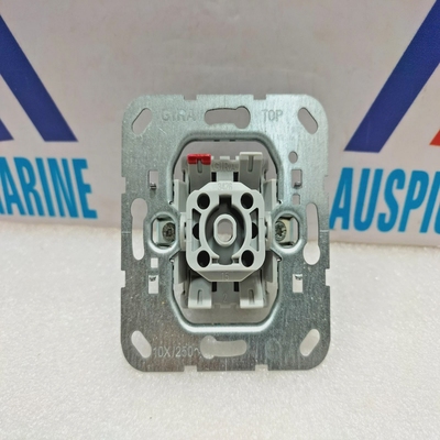 GIRA010600Off/ToggleSwitchSetof10Pcs