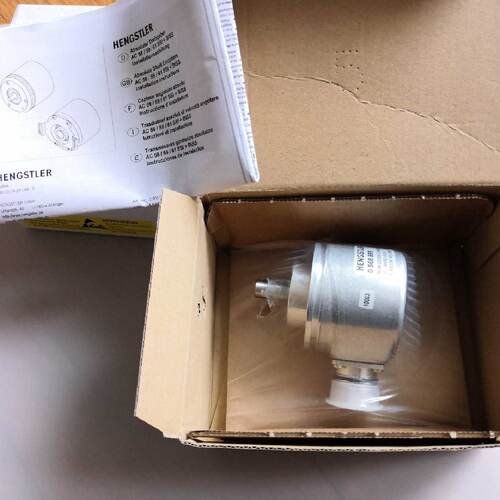 议价现货 亨士乐编码器0568895 AC58/1212EX.72SHX:6291全新原装