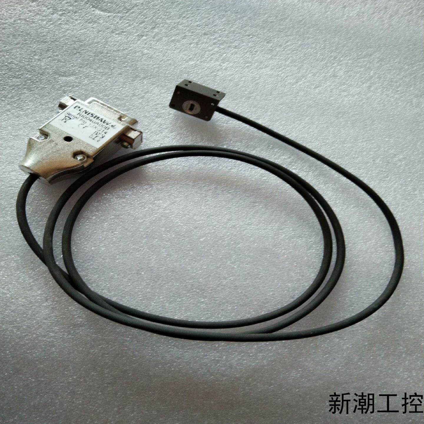 RENISHAW 雷尼绍 ATOM2T1-100读数头议价商品