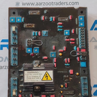 STAMFORD MX3212 Automatique Voltage Rgulateur STAMFORD E0002
