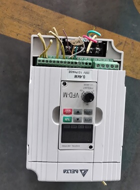 询价*VFD004M21BD实物图