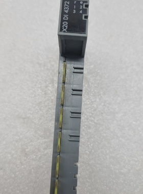 BR Automation X20DI4372 X20 DI 4372 Envo Rpido Y Gratis