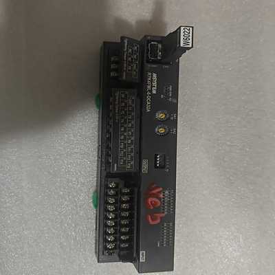 询价~MSYSTEM爱模远程模块 R7K4FML-6-DCA32A