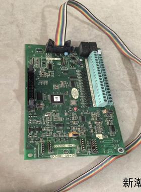 普传PI7000变频器主板型号7KLCBV4拆机无修议价商品