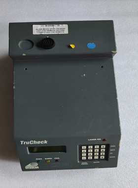 WEBSCAN韦博斯根TruCheck检测仪，实物图 通电正--议价商品