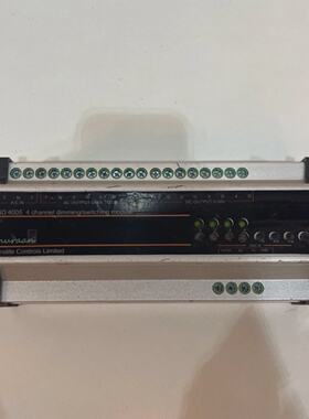prolite control nd4005 4 channel dimming