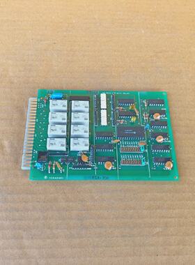 TERASAKI ECA308 TM RECEIVER WITH RELAY K8971001