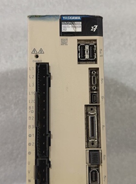 询价-安川伺服驱动器SGD7S7R6A10B202不
