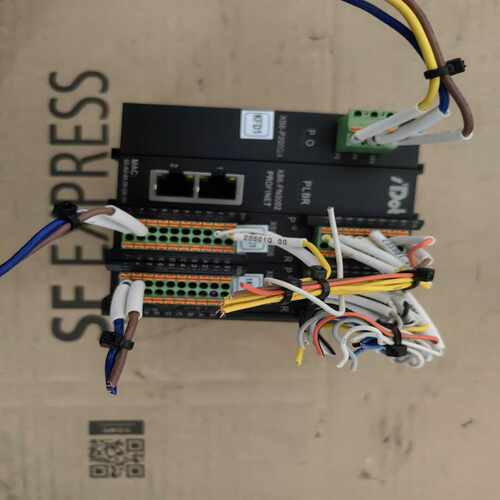 咨询-实点藕合器模块，XB6-P2000H,具体型号看