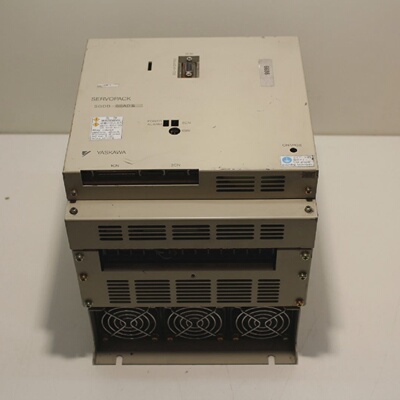 Yaskawa SGDB50ADS Servopack Drive