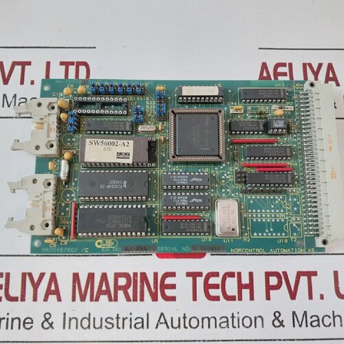 寻Norcontrol automation ha331676ccc single board cpu 188 na1