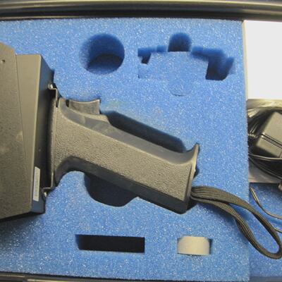 Used Monarch Instruments PhasarTach Portable Speedometer