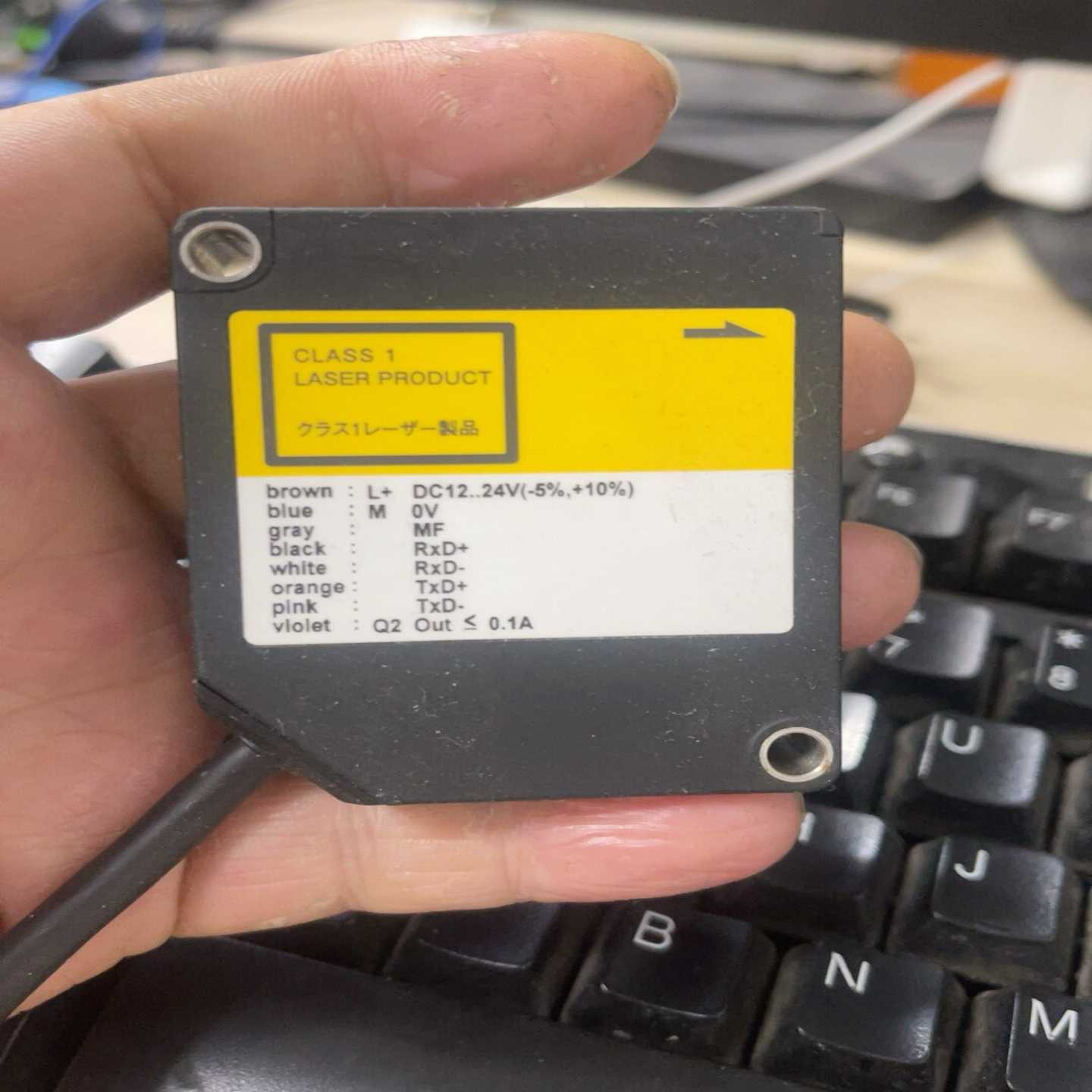 MLD33-L30N-422（零零电子）