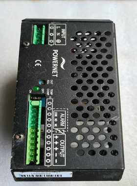 芬兰开关电源POWERNET型号为ADC5423。输入电压--议价商品