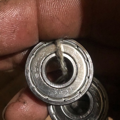 议价NSK6000Z轴承拆机好包好有240