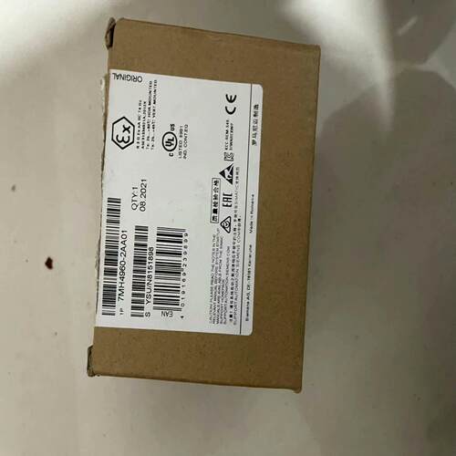 S7-1200称重模块 7MH4960-2AA01，实~询价