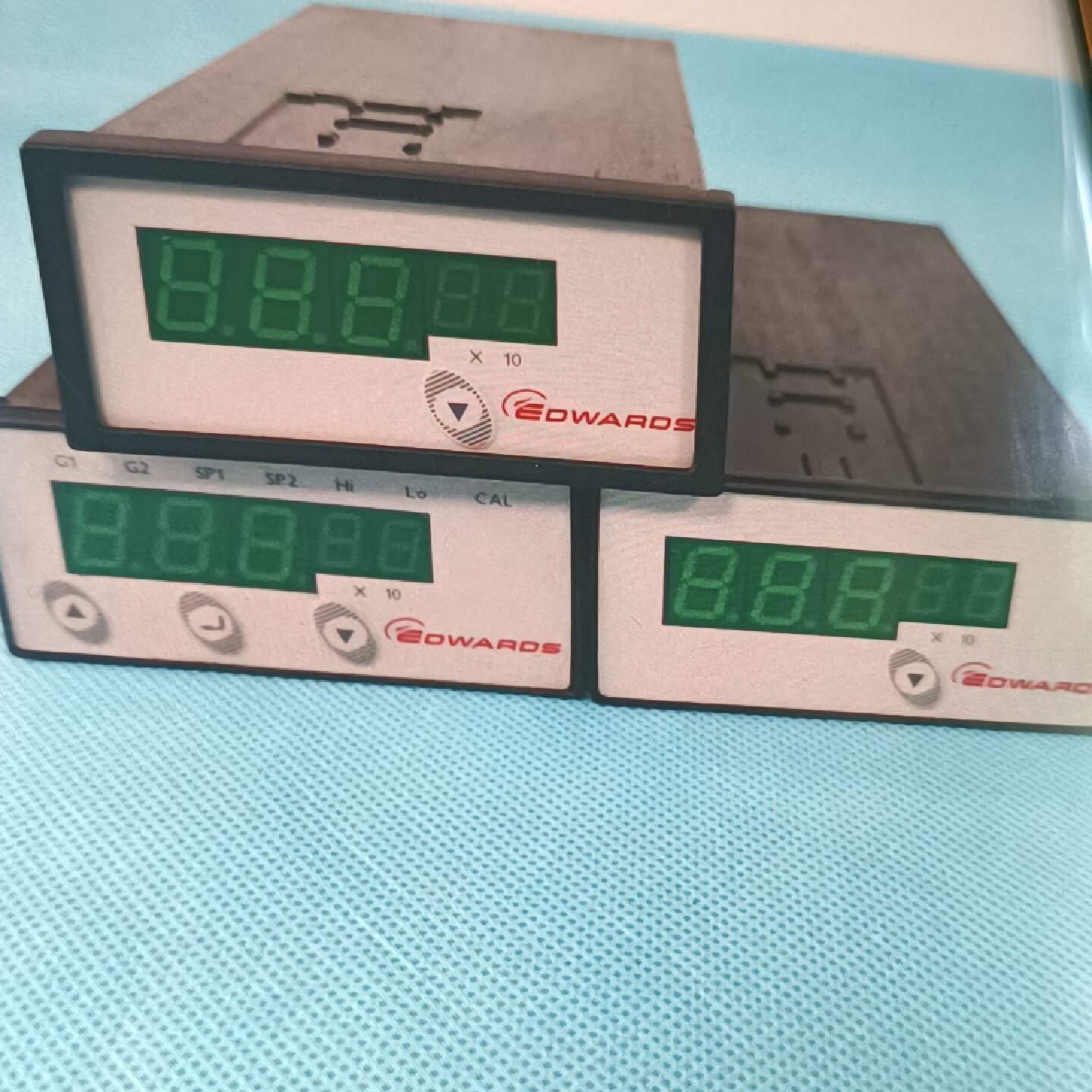 寻X爱德华显示器D39590000英国原装进口九五新功能完