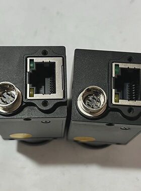 迈德威视工业相机MVGE630MT630万cmos卷