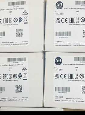 1734-OB8Allen-Bradley罗克韦尔PL询价