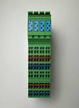 菲尼克斯2862958IBIL24DI16-PAC--议价商品