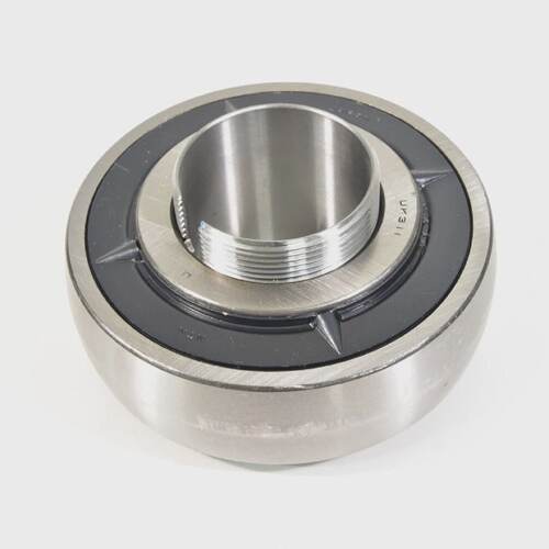 NTN UK311 Insert bearing with threaded sleeve A2311X  MINT C