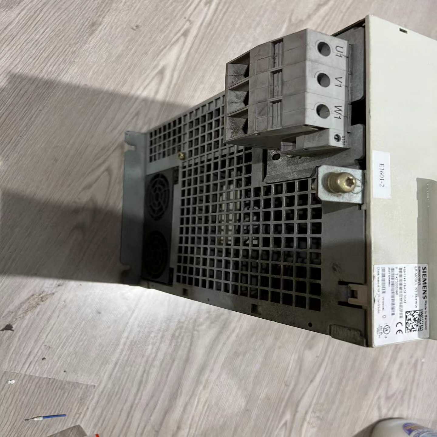 询价~36/47KW 6SN1145-1BA02-0CA2