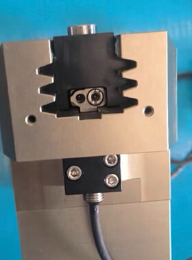 强雄克夹爪型号371403PGNPLUS1251